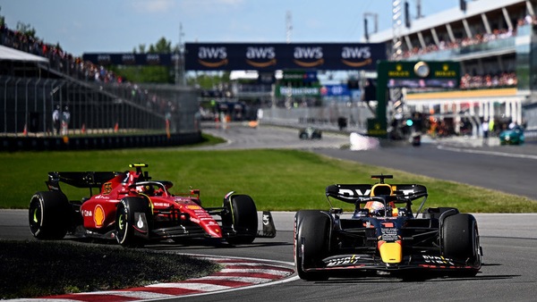 Red Bull, Marko: ecco dove la Ferrari è messa meglio di noi