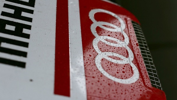 Audi-Sauber sempre più vicina, Red Bull-Porsche a luglio