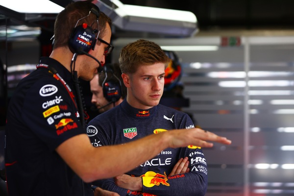 Vips parole razziste su Twitch, sospeso da Red Bull
