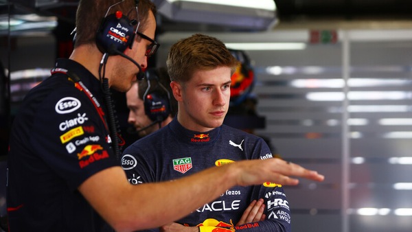 Vips parole razziste su Twitch, sospeso da Red Bull