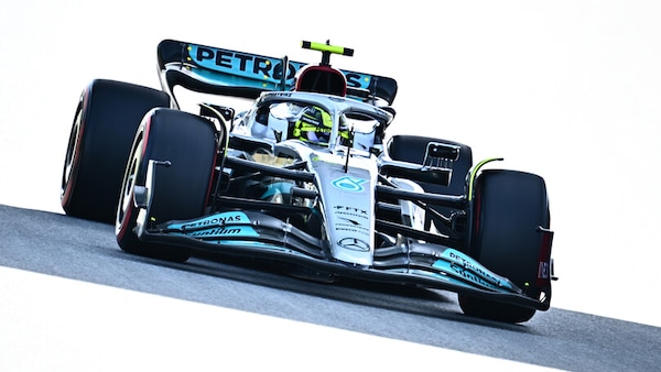 Hamilton, record negativo personale ad un passo