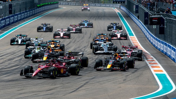 Audi-Porsche in F1, attesa infinita: a luglio il voto sulle PU 2026