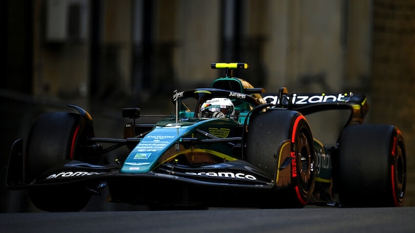 Aston Martin, aggiornamenti importanti in arrivo a Silverstone