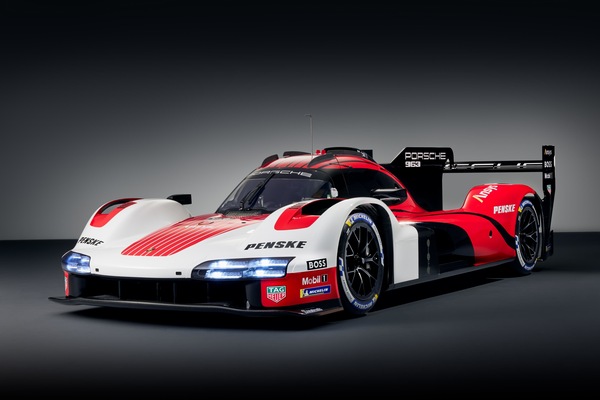 Ecco la nuova Porsche 963: all'assalto di WEC ed IMSA