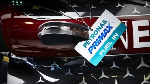 F1, gli e-fuels per essere tecnologicamente rilevante