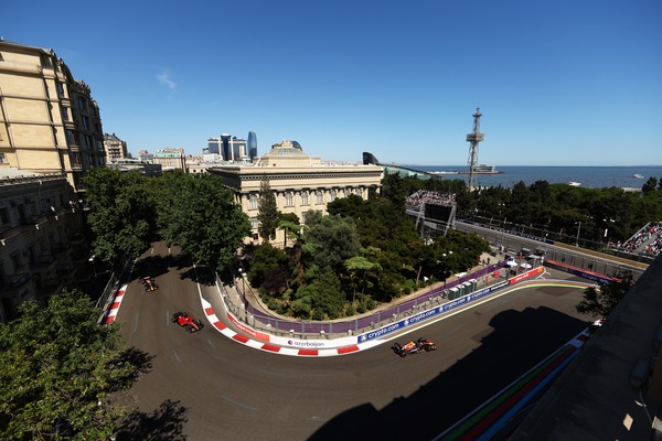 Calendari F1, con Nizza e Madrid la lista d'attesa si allunga: facciamo il punto