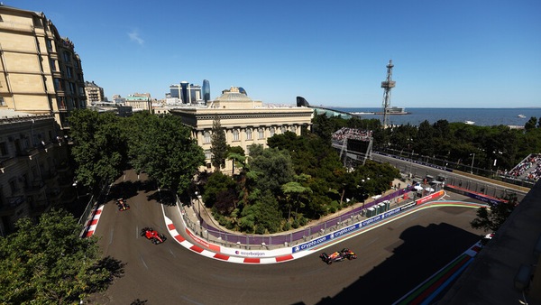 Calendari F1, con Nizza e Madrid la lista d'attesa si allunga: facciamo il punto