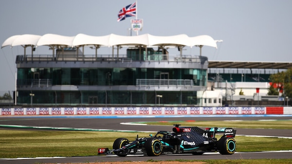 Silverstone, a spasso nella storia: ecco alcune tra le gare più iconiche