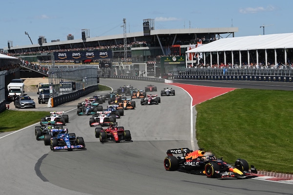FIA, aspettando le PU 2026 le novità votate dal Consiglio mondiale