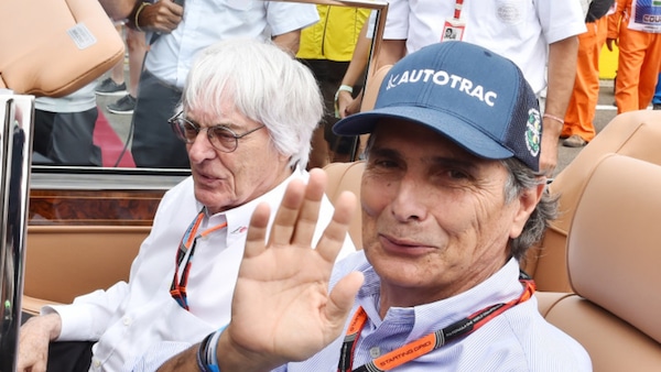 F1 e razzismo, Piquet si scusa con Hamilton