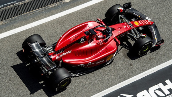 Ferrari, le sfide tattiche di Silverstone: "Pronti a reagire"