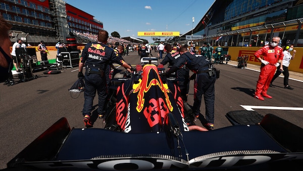 GP Gran Bretagna, l'anteprima: tra efficienza energetica ed aerodinamica