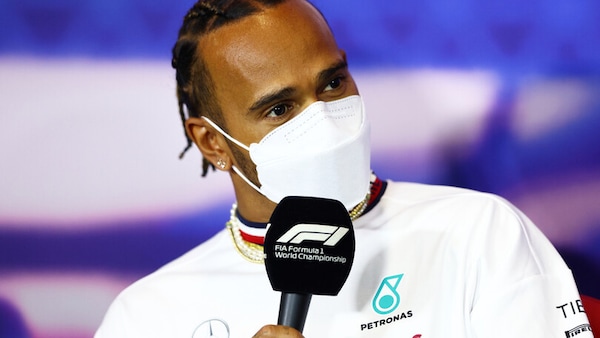 Hamilton: Piquet e altri sono voci del passato. Ai team chiede impegni concreti