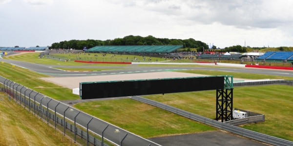 A Silverstone arrivano gli sviluppi: da Red Bull a Williams passando per Ferrari
