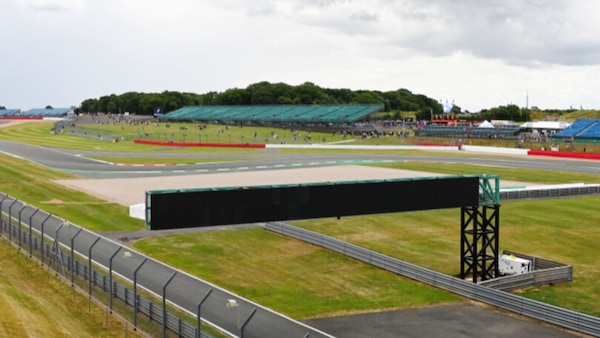 A Silverstone arrivano gli sviluppi: da Red Bull a Williams passando per Ferrari