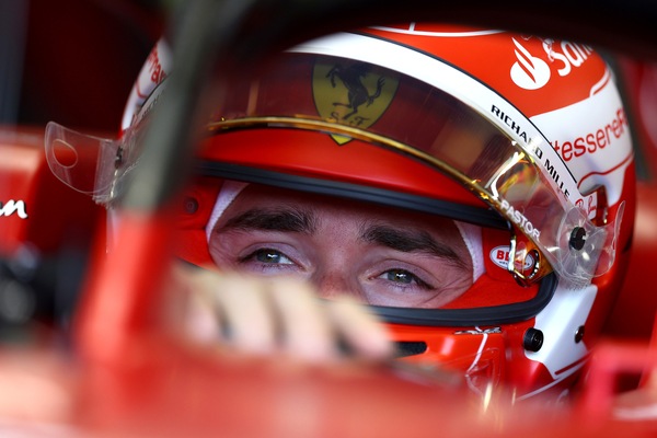 F1 GP Gran Bretagna LIVE: segui in diretta il secondo turno di prove libere