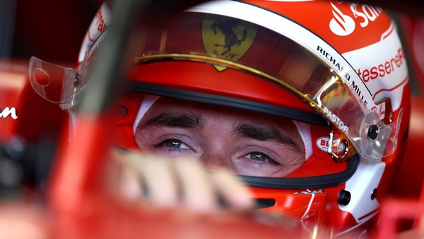 F1 GP Gran Bretagna LIVE: segui in diretta il secondo turno di prove libere