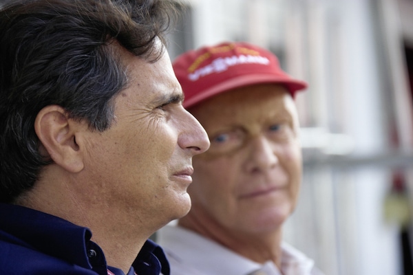 Piquet, altri insulti omofobi e razzisti a Hamilton