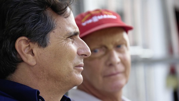 Piquet, altri insulti omofobi e razzisti a Hamilton