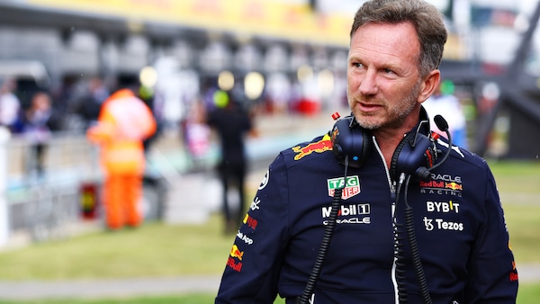 Hamilton-Piquet, Horner: più delle parole contano i fatti