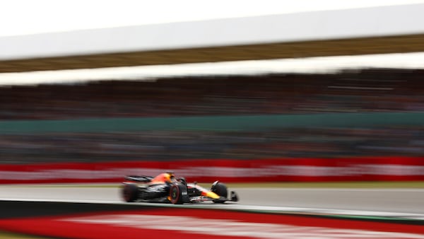 GP Gran Bretagna, FP3: Red Bull al top, Leclerc insegue