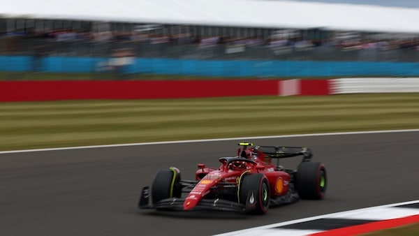 GP Gran Bretagna, gli highlights delle qualifiche