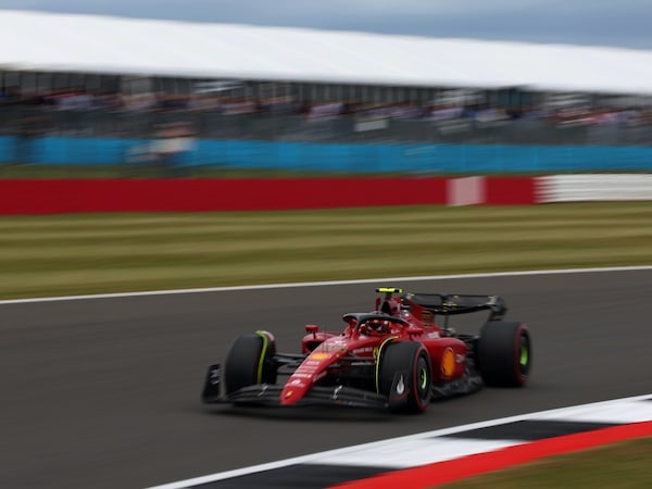 GP Gran Bretagna, gli highlights delle qualifiche