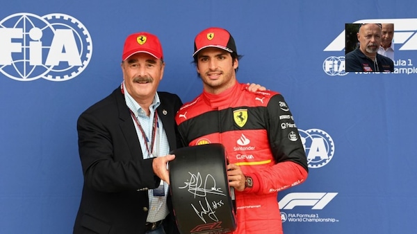 Qualifiche GP Silverstone, il commento di Mario Donnini