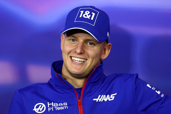 Mick Schumacher verso Alpine? Spunta l'indizio social