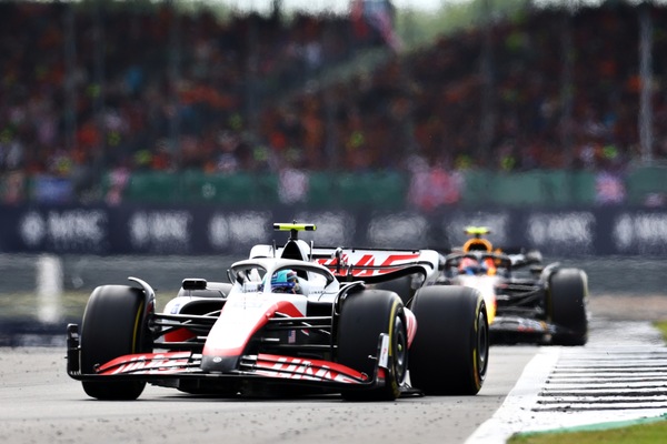 Schumacher, sono punti che allontanano le pressioni