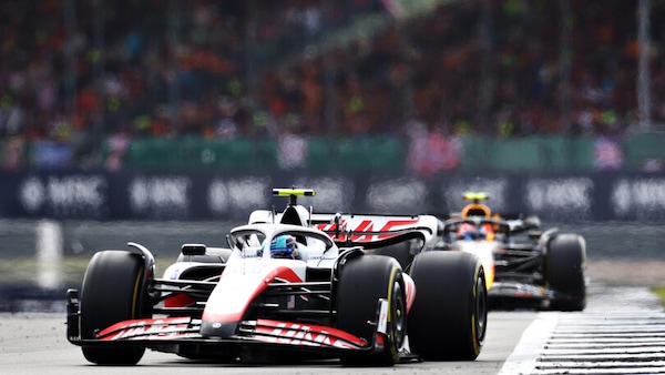 Schumacher, sono punti che allontanano le pressioni