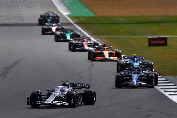 F1 GP Austria: gli orari tv di Sky, NOW e TV8