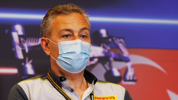 Pirelli, tornano le gomme più morbide nel week end Sprint in Austria