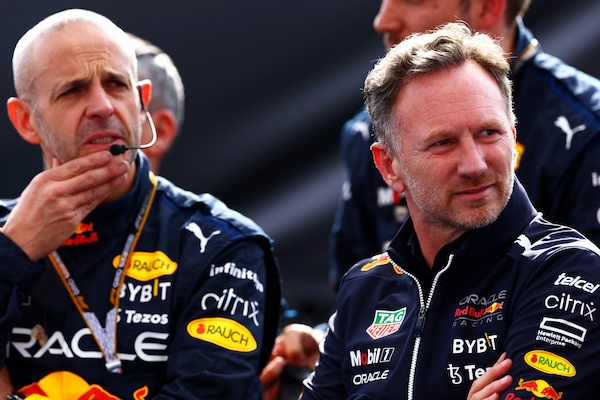 Commissione F1, Horner: no alle direttive cambia regolamento