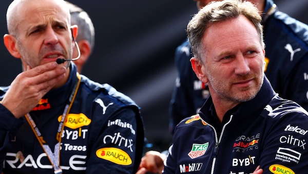 Commissione F1, Horner: no alle direttive cambia regolamento