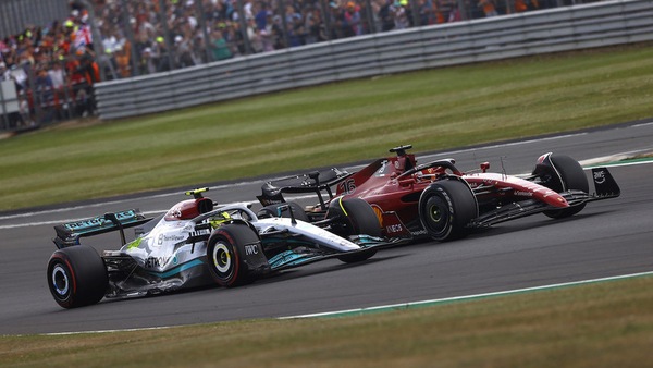 Mercedes tra insidie in Austria e certezze sulla soft di Silverstone