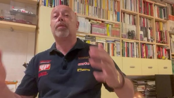 Secondo appuntamento con "Ci vediamo da Mario": che polemiche per la Ferrari a Silverstone!