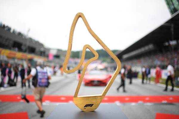 GP Austria, l'anteprima: ecco la vera casa Red Bull