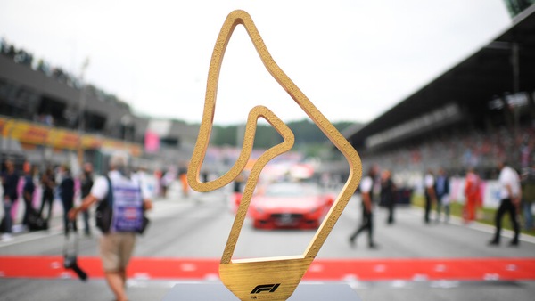 GP Austria, l'anteprima: ecco la vera casa Red Bull