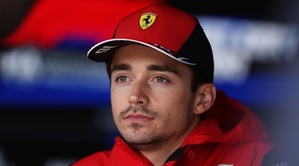 GP Austria, Leclerc: "Team unito. Cena con Binotto? Ha pagato lui"