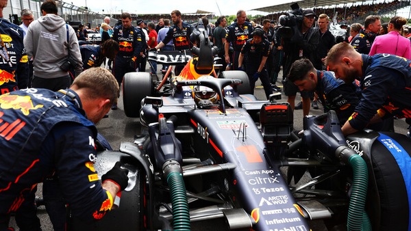 LIVE GP Austria: segui le prove libere 1 in diretta