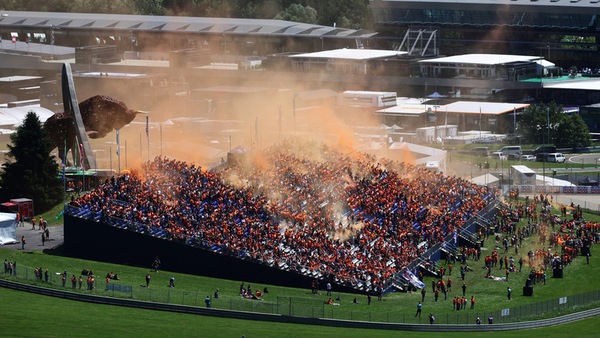 LIVE GP Austria: segui le qualifiche in diretta dalle 17