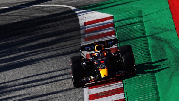 GP Austria, qualifiche: super giro di Verstappen, è pole! Battute le Ferrari