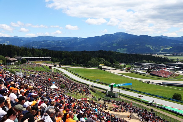 Qualifiche GP Austria: il debriefing del Red Bull Ring