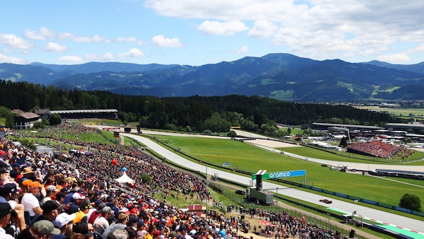Qualifiche GP Austria: il debriefing del Red Bull Ring