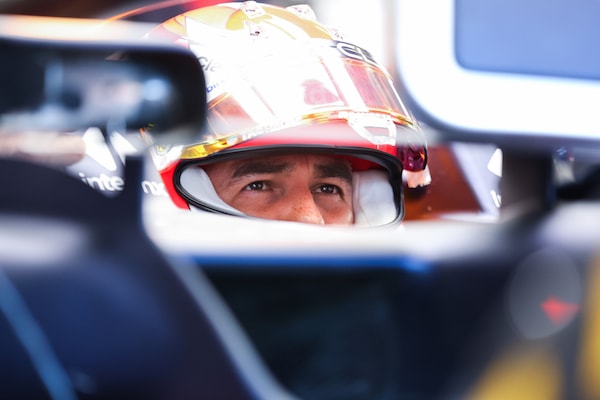 GP Austria, ufficiale: Perez penalizzato, partirà 13° nella Sprint