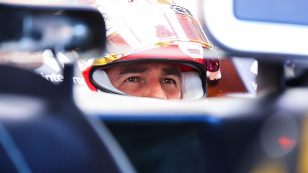 GP Austria, ufficiale: Perez penalizzato, partirà 13° nella Sprint