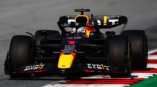 GP Austria, la classifica Costruttori dopo la gara sprint