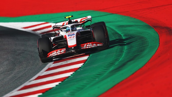 Mick Schumi: "Che sfida con Hamilton. Ero più veloce di Magnussen, ma il team..."