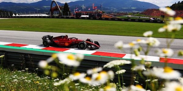 GP Austria, come cambia la classifica Costruttori dopo Spielberg